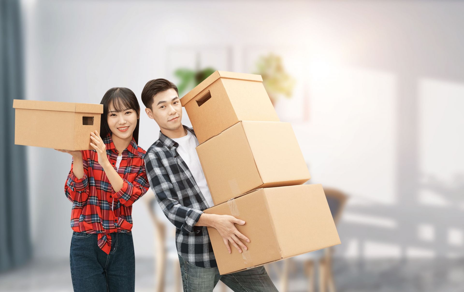 新竹搬家專業服務，讓您輕鬆愜意遷徙新居